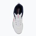 SKECHERS Summits Torre scarpe da uomo bianco 6