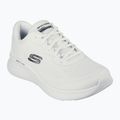 SKECHERS Skech-Lite Pro Perfect Time scarpe da donna bianco/bianco/nero 8