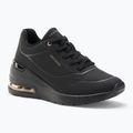 SKECHERS Million Air Elevated Air scarpe da donna nero