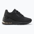 SKECHERS Million Air Elevated Air scarpe da donna nero 2