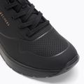 SKECHERS Million Air Elevated Air scarpe da donna nero 7