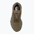 Scarpe SKECHERS Arch Fit Road Walker Recon uomo oliva/nero 5