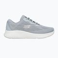 SKECHERS scarpe da donna Skech-Lite Pro Perfect Time grigio 9