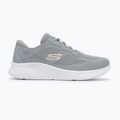SKECHERS scarpe da donna Skech-Lite Pro Perfect Time grigio 2