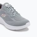 SKECHERS scarpe da donna Skech-Lite Pro Perfect Time grigio 7