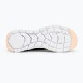 SKECHERS scarpe da donna Flex Appeal 4.0 Wild Ballad nero/leopardo 4