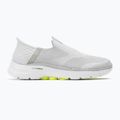 Scarpe SKECHERS Slip-ins Go Walk 6 Easy On grigio/grigio/verde da uomo 2