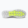 Scarpe SKECHERS Slip-ins Go Walk 6 Easy On grigio/grigio/verde da uomo 4
