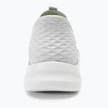 Scarpe SKECHERS Slip-ins Go Walk 6 Easy On grigio/grigio/verde da uomo 6