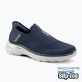 SKECHERS Slip-ins Go Walk 6 Easy On scarpe da uomo bianco/marino