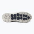 SKECHERS Slip-ins Go Walk 6 Easy On scarpe da uomo bianco/marino 6