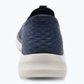 SKECHERS Slip-ins Go Walk 6 Easy On scarpe da uomo bianco/marino 7