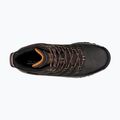 SKECHERS scarpe da uomo Relment Dagget cioccolato 11