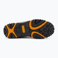 SKECHERS scarpe da uomo Relment Dagget cioccolato 5