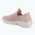 SKECHERS scarpe da donna Ultra Flex 3.0 Cozy Streak rosa 3