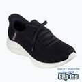 Scarpe SKECHERS Ultra Flex 3.0 Brilliant Path donna nero/bianco 15