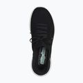 Scarpe SKECHERS Ultra Flex 3.0 Brilliant Path donna nero/bianco 12