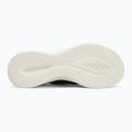 Scarpe SKECHERS Ultra Flex 3.0 Brilliant Path donna nero/bianco 4