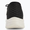 Scarpe SKECHERS Ultra Flex 3.0 Brilliant Path donna nero/bianco 6