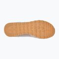 SKECHERS scarpe da donna Og 85 Goldn Gurl arrossire scamosciato / finiture in maglia 4