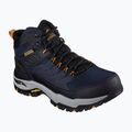 Scarpe SKECHERS Arch Fit Dawson Raveno uomo navy/nero 7