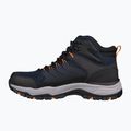 Scarpe SKECHERS Arch Fit Dawson Raveno uomo navy/nero 9