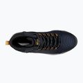 Scarpe SKECHERS Arch Fit Dawson Raveno uomo navy/nero 11