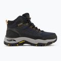 Scarpe SKECHERS Arch Fit Dawson Raveno uomo navy/nero 2