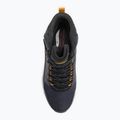 Scarpe SKECHERS Arch Fit Dawson Raveno uomo navy/nero 6