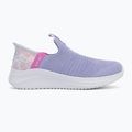 SKECHERS Slip-Ins Ultra Flex 3.0 lavanda/multi scarpe da bambino 2