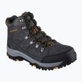 SKECHERS scarpe da uomo Relment Dagget antracite 7