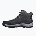 SKECHERS scarpe da uomo Relment Dagget antracite 9