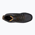 SKECHERS scarpe da uomo Relment Dagget antracite 11