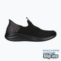 SKECHERS scarpe da donna Ultra Flex 3.0 Smooth Step nero