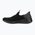 SKECHERS scarpe da donna Ultra Flex 3.0 Smooth Step nero 2