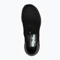 SKECHERS scarpe da donna Ultra Flex 3.0 Smooth Step nero 4