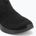 SKECHERS scarpe da donna Ultra Flex 3.0 Smooth Step nero 7