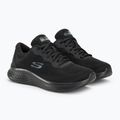 SKECHERS scarpe da donna Skech-Lite Pro Perfect Time nero 4