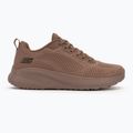 SKECHERS Scarpe da donna Bobs Squad Chaos Face Off rosa 2