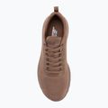 SKECHERS Scarpe da donna Bobs Squad Chaos Face Off rosa 5
