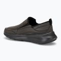 SKECHERS scarpe da uomo Equalizer 5.0 Harvey nero 3