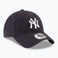 Cappello da baseball New Era Core Classic 9Twenty New York Yankees navy