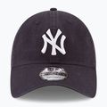 Cappello da baseball New Era Core Classic 9Twenty New York Yankees navy 2