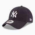 Cappello da baseball New Era Core Classic 9Twenty New York Yankees navy 3