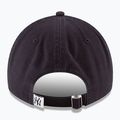 Cappello da baseball New Era Core Classic 9Twenty New York Yankees navy 6