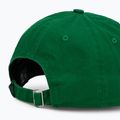 Cappello da baseball New Era Core Classic 9Twenty New York Yankees verde 4
