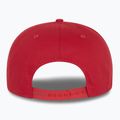 Cappello da baseball New Era MLB Colour 9Fifty New York Yankess rosso 2