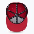 Cappello da baseball New Era MLB Colour 9Fifty New York Yankess rosso 3
