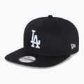 New Era MLB OTC 9Fifty Losdod Los Angeles Dodgers berretto da baseball nero