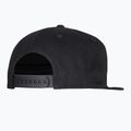 Cappellino con visiera da bambino Nike Jordan Jersey Flatbrim black 4
